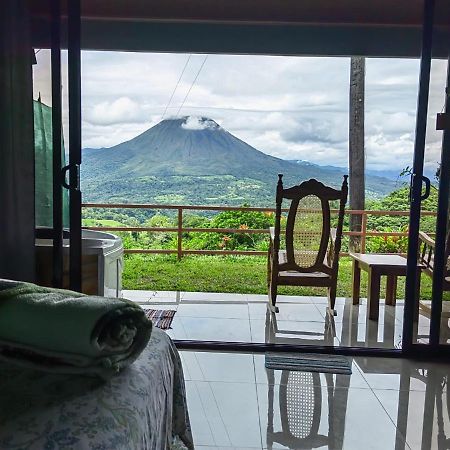 Encanto Arenal Lodge La Fortuna Εξωτερικό φωτογραφία