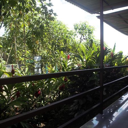 Encanto Arenal Lodge La Fortuna Εξωτερικό φωτογραφία