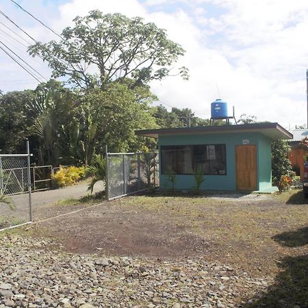 Encanto Arenal Lodge La Fortuna Εξωτερικό φωτογραφία
