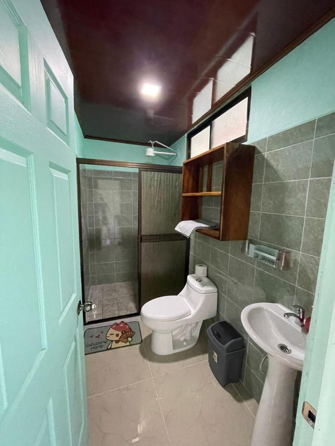 Encanto Arenal Lodge La Fortuna Εξωτερικό φωτογραφία