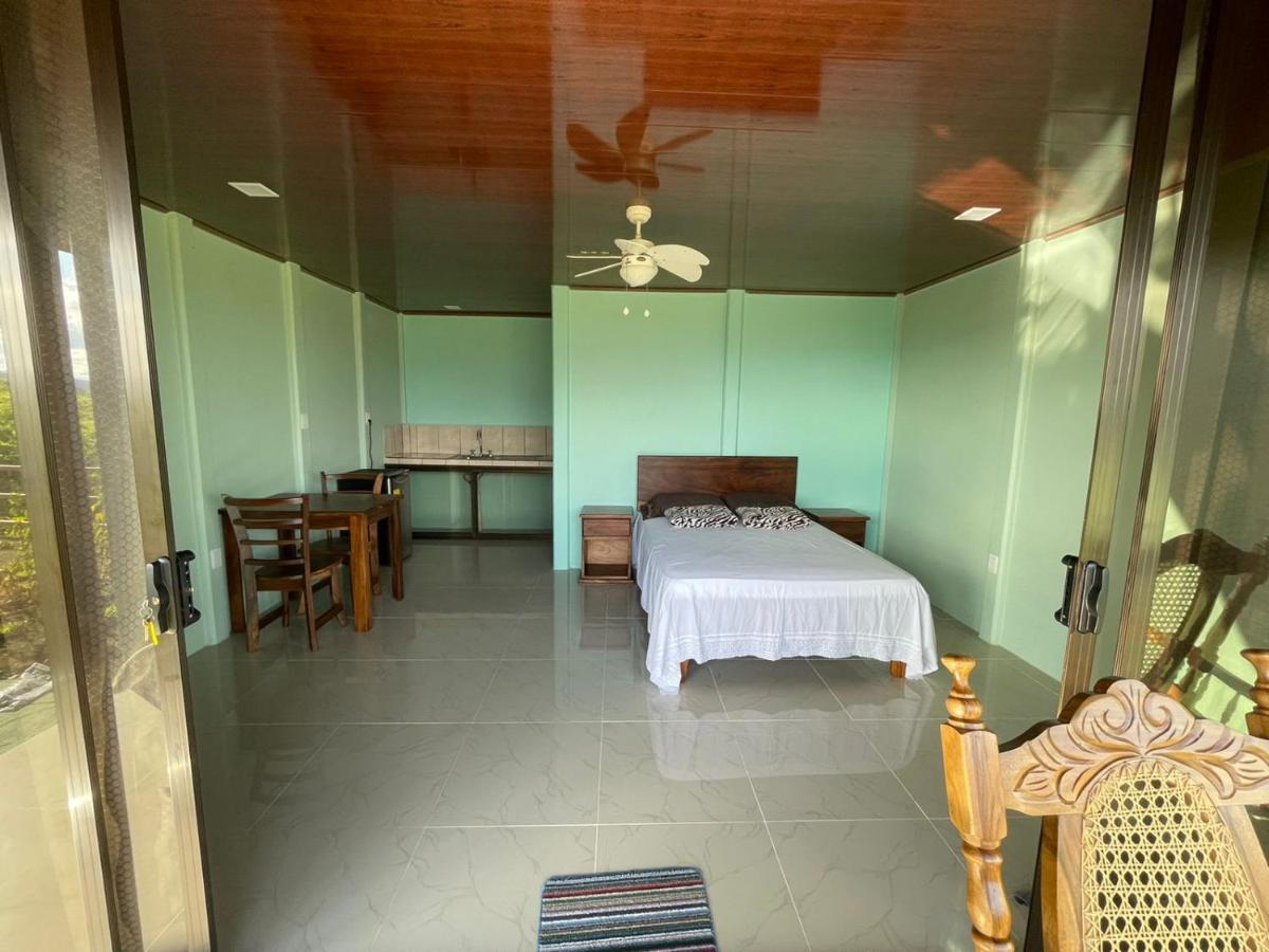 Encanto Arenal Lodge La Fortuna Εξωτερικό φωτογραφία