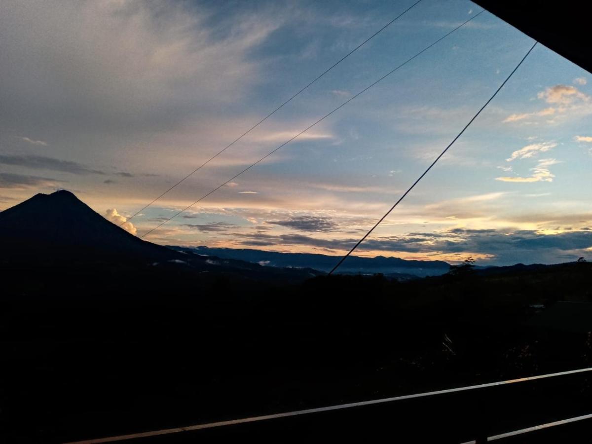 Encanto Arenal Lodge La Fortuna Εξωτερικό φωτογραφία