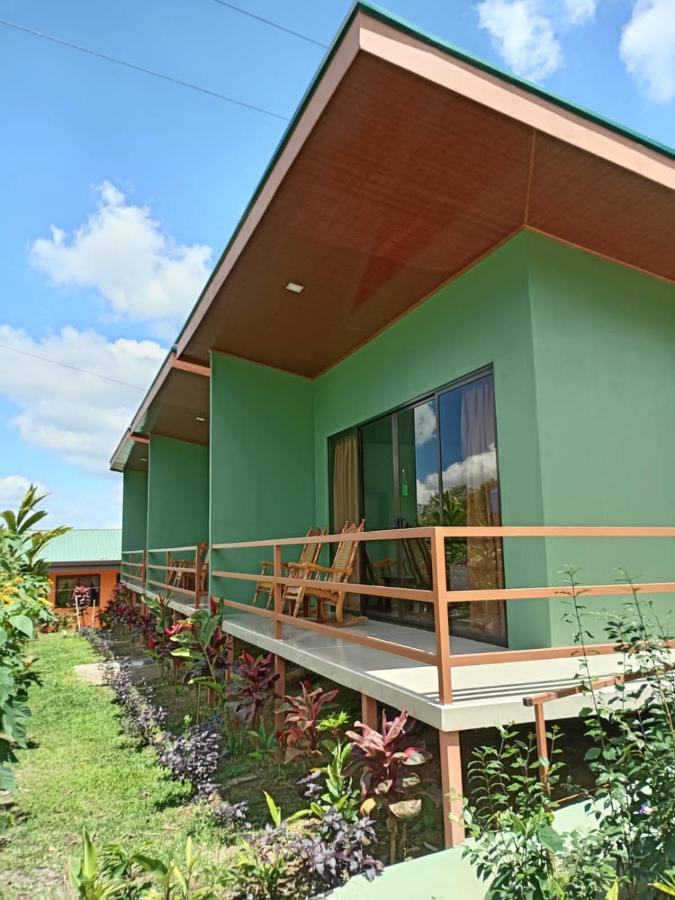 Encanto Arenal Lodge La Fortuna Εξωτερικό φωτογραφία