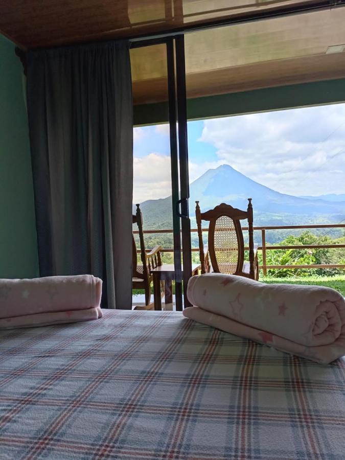 Encanto Arenal Lodge La Fortuna Εξωτερικό φωτογραφία