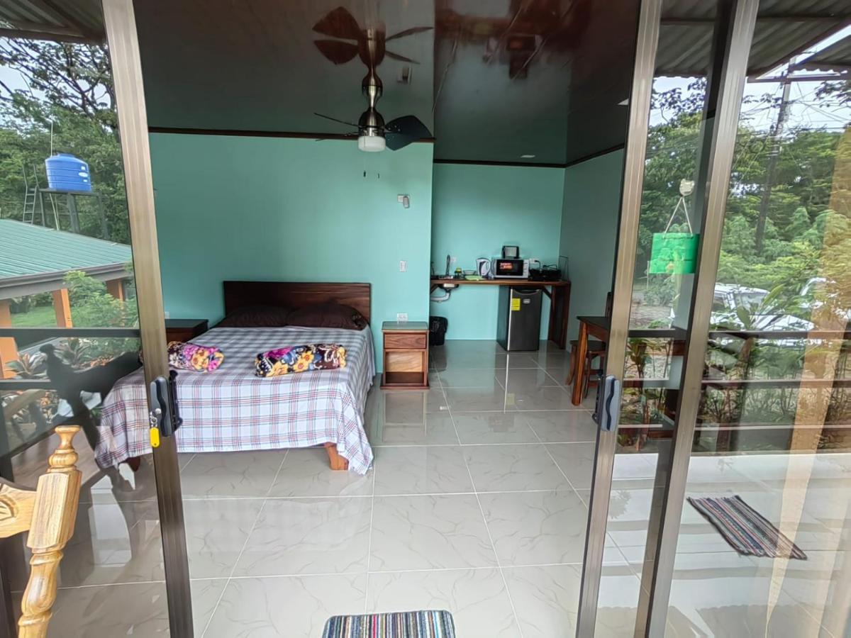 Encanto Arenal Lodge La Fortuna Εξωτερικό φωτογραφία