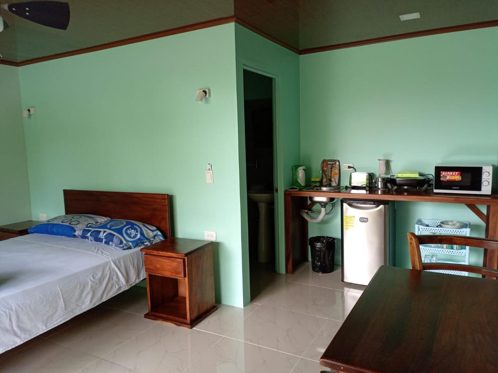 Encanto Arenal Lodge La Fortuna Εξωτερικό φωτογραφία
