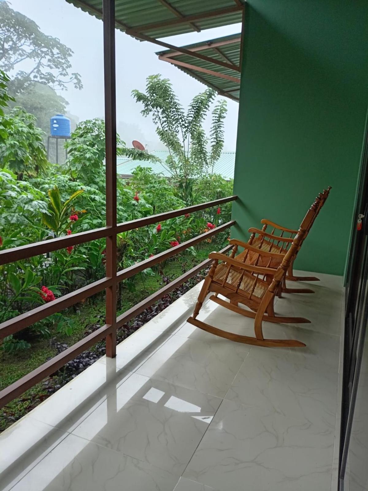 Encanto Arenal Lodge La Fortuna Εξωτερικό φωτογραφία