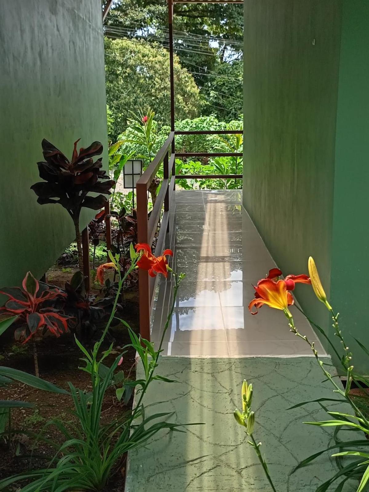Encanto Arenal Lodge La Fortuna Εξωτερικό φωτογραφία