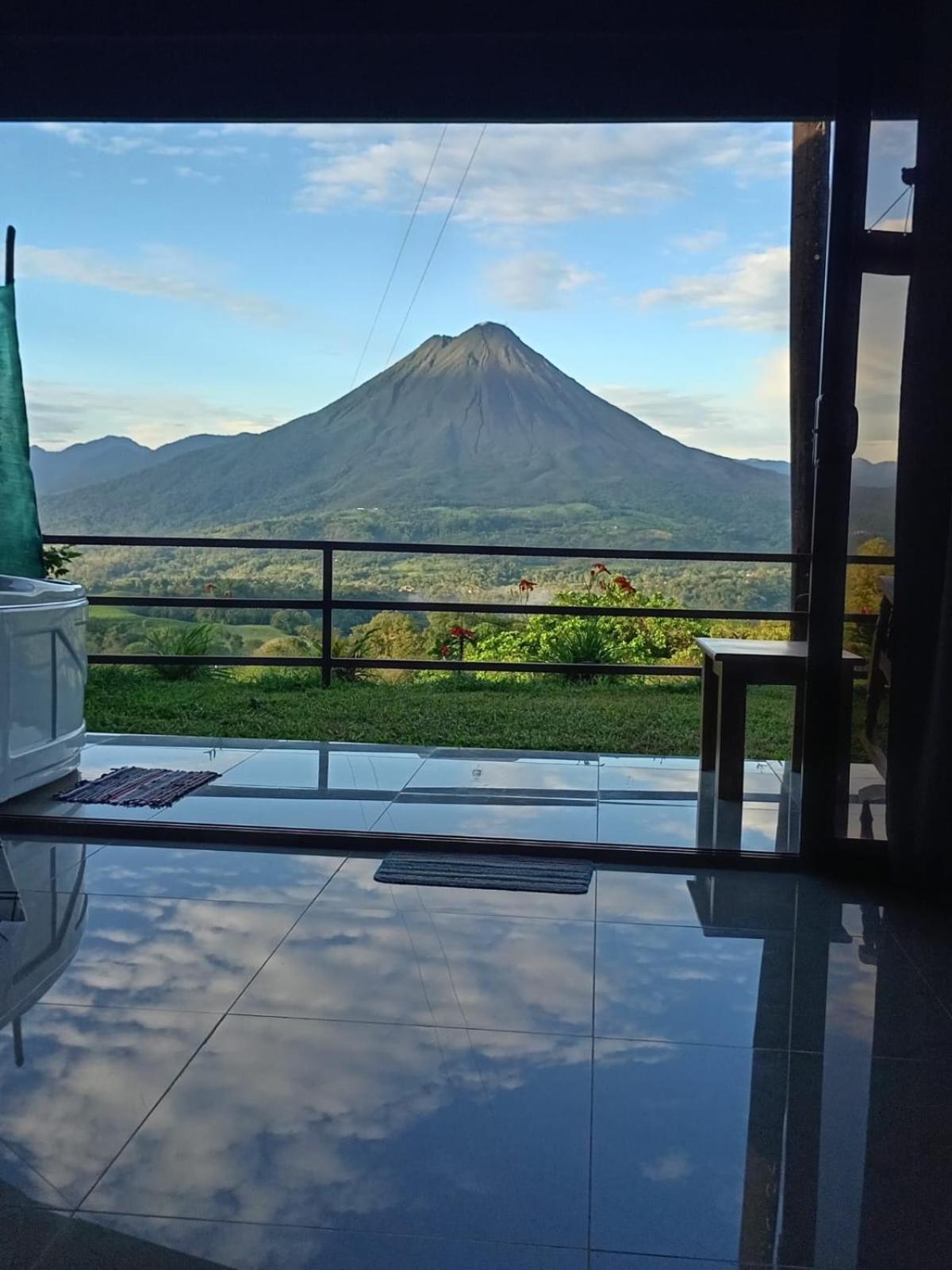 Encanto Arenal Lodge La Fortuna Δωμάτιο φωτογραφία