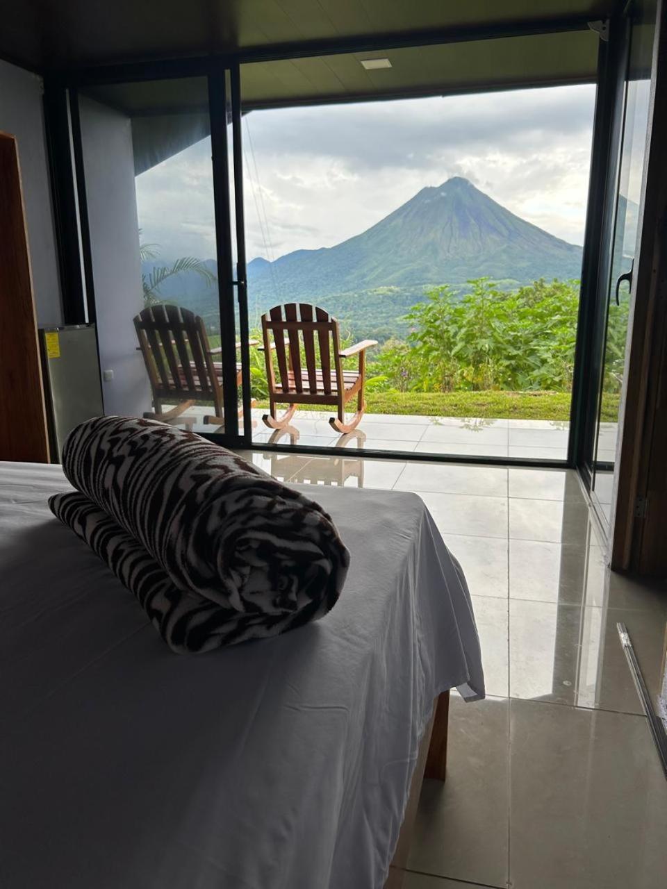 Encanto Arenal Lodge La Fortuna Εξωτερικό φωτογραφία