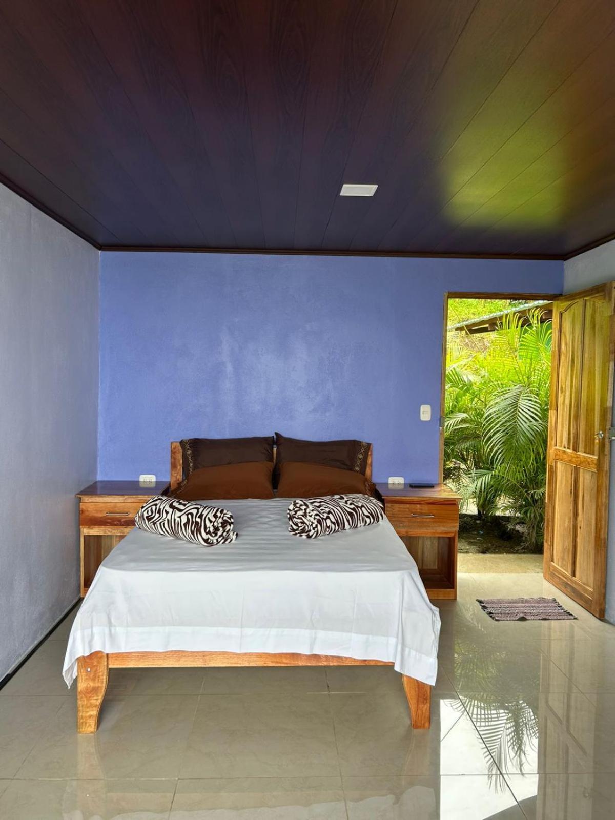 Encanto Arenal Lodge La Fortuna Εξωτερικό φωτογραφία