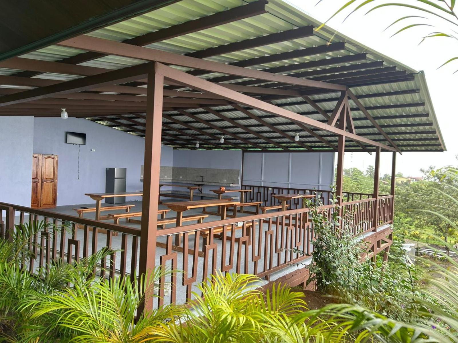Encanto Arenal Lodge La Fortuna Εξωτερικό φωτογραφία