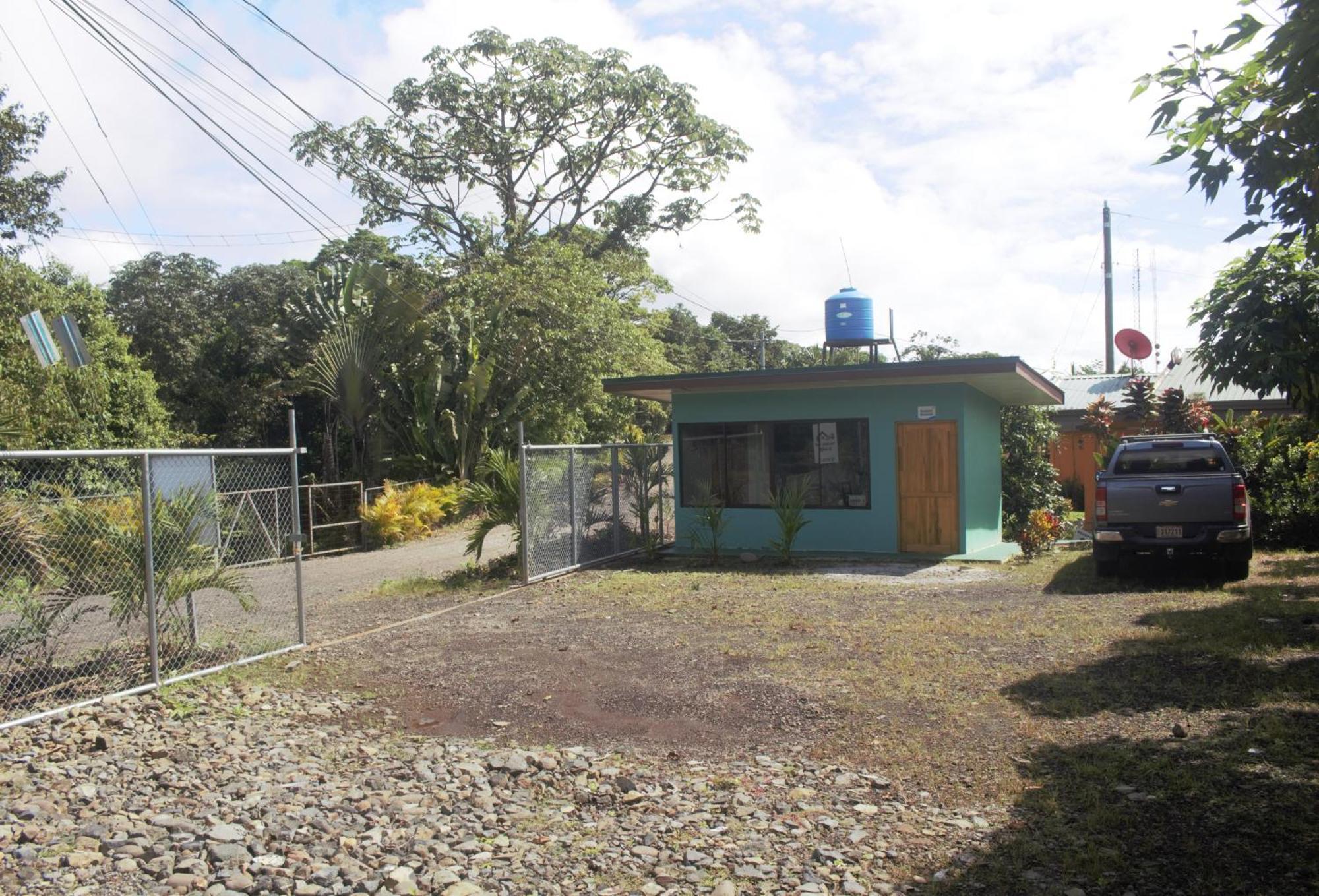 Encanto Arenal Lodge La Fortuna Εξωτερικό φωτογραφία