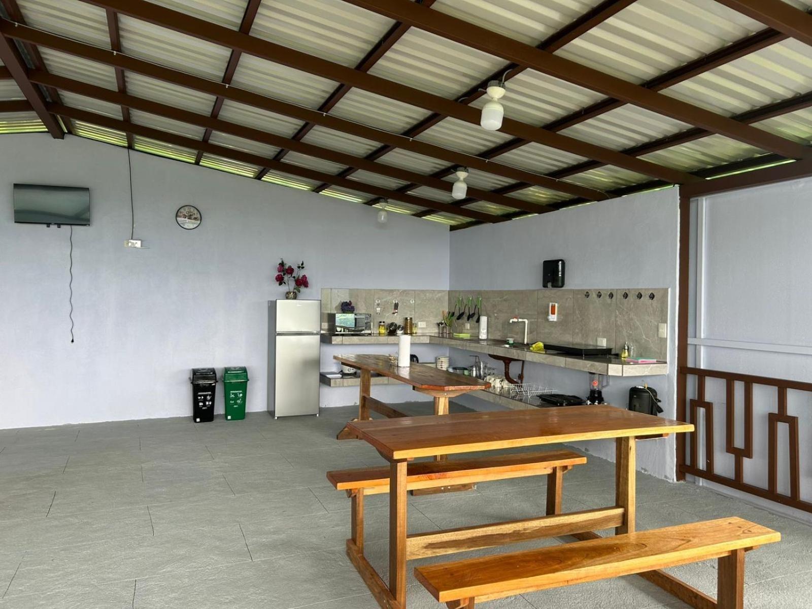 Encanto Arenal Lodge La Fortuna Εξωτερικό φωτογραφία