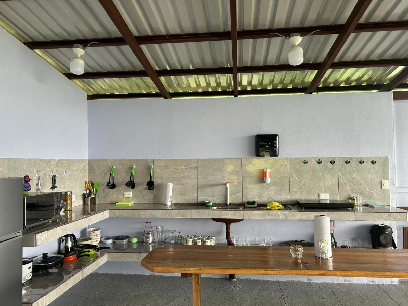 Encanto Arenal Lodge La Fortuna Εξωτερικό φωτογραφία