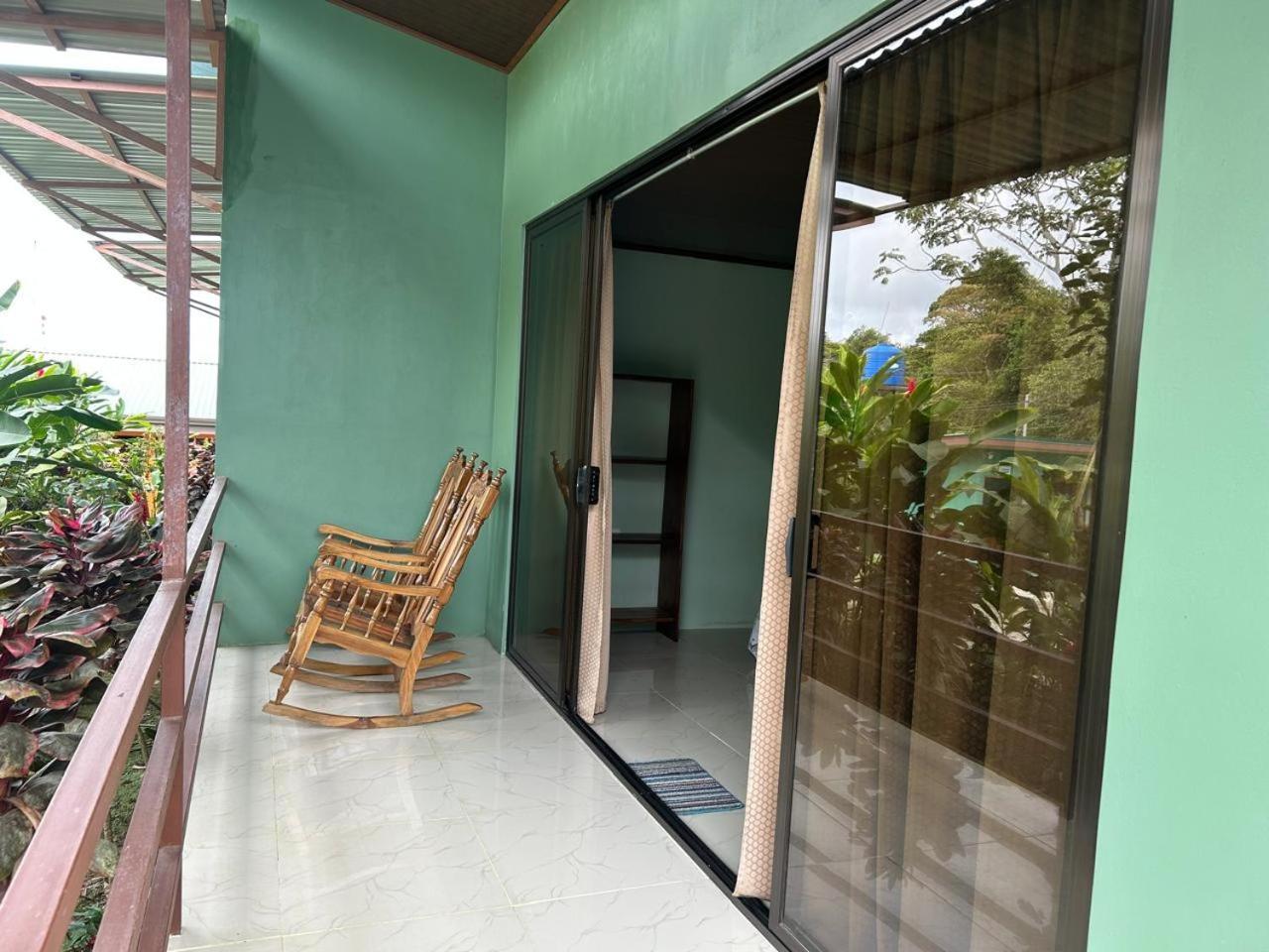 Encanto Arenal Lodge La Fortuna Δωμάτιο φωτογραφία