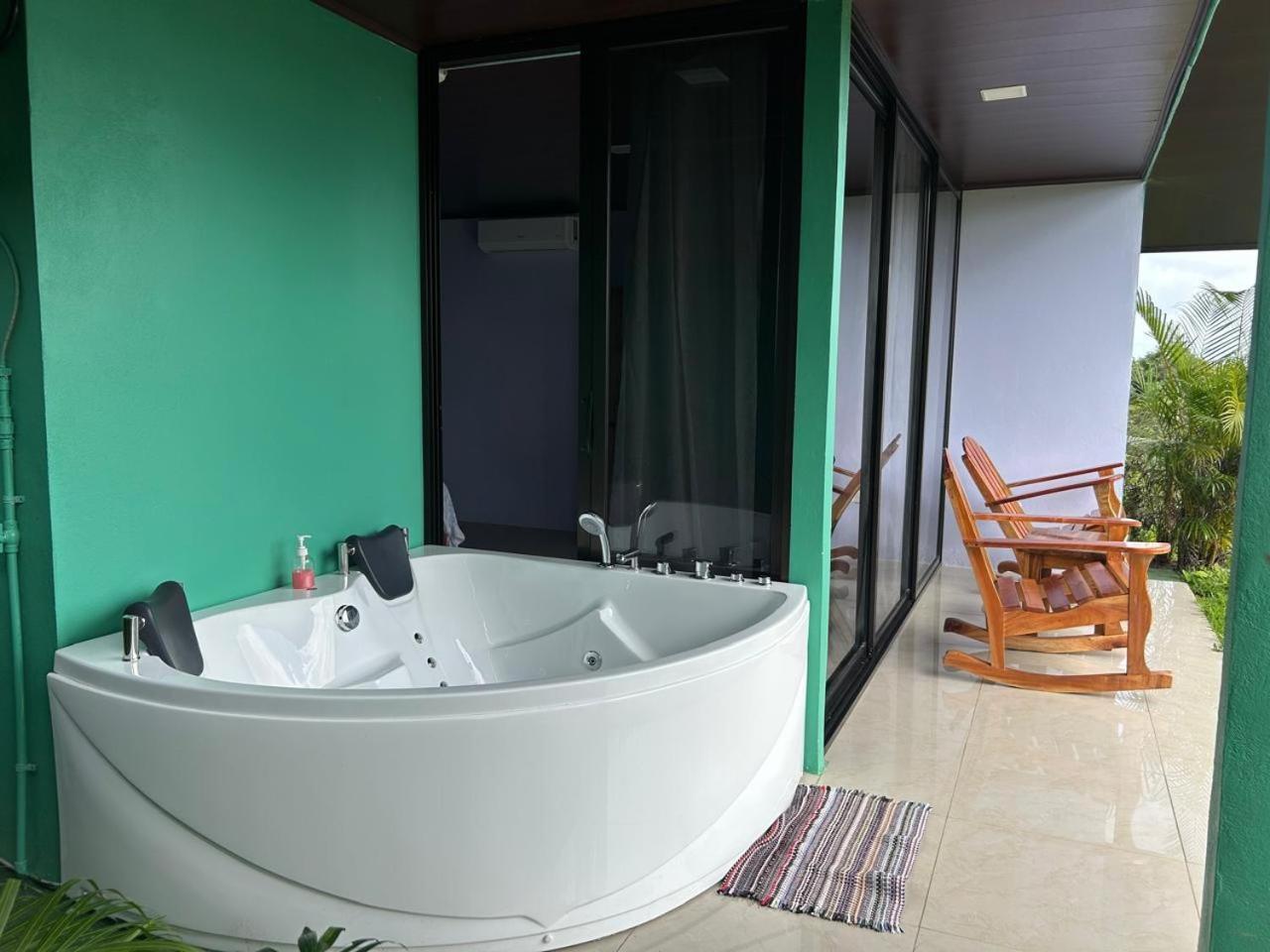 Encanto Arenal Lodge La Fortuna Δωμάτιο φωτογραφία