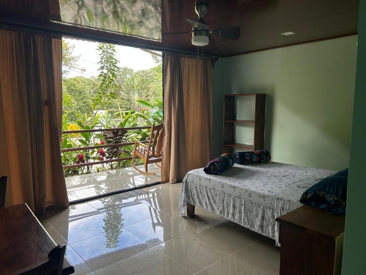 Encanto Arenal Lodge La Fortuna Δωμάτιο φωτογραφία
