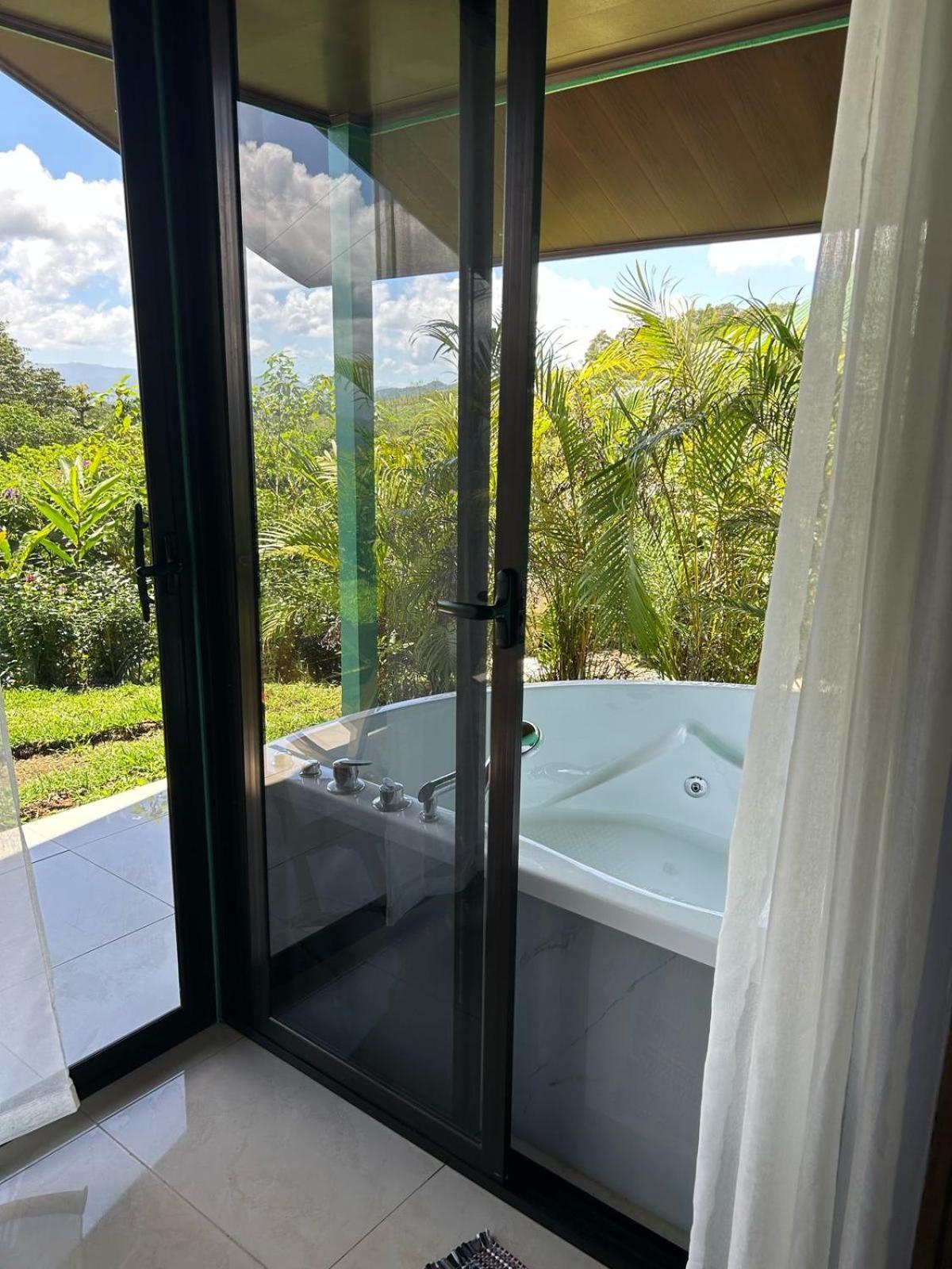 Encanto Arenal Lodge La Fortuna Δωμάτιο φωτογραφία